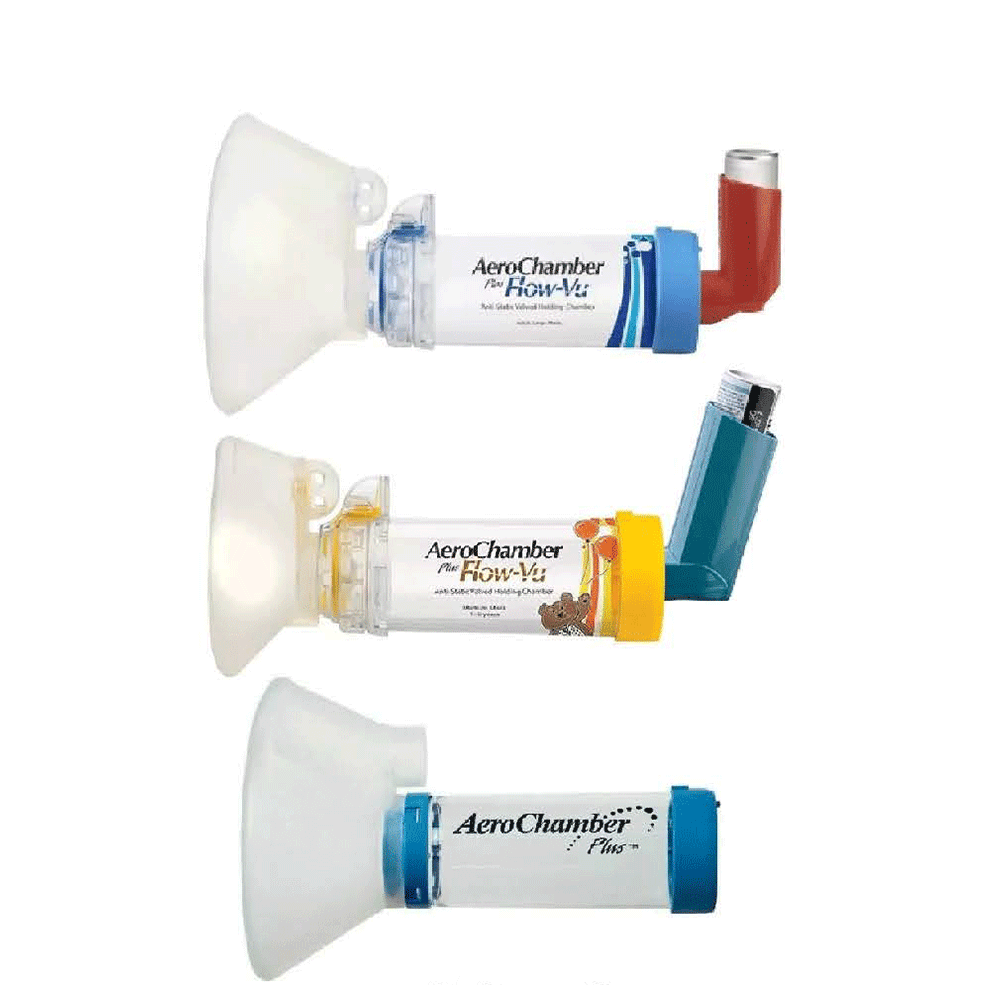 اجهزه مساعدات التنفس